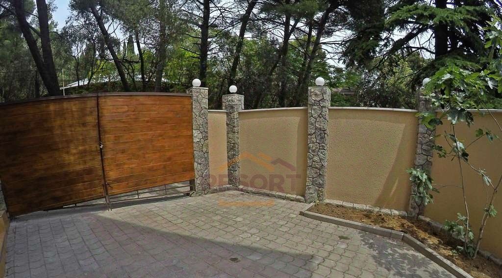 дом г Ялта пгт Гаспра ш. Алупкинское, 44Б фото 5