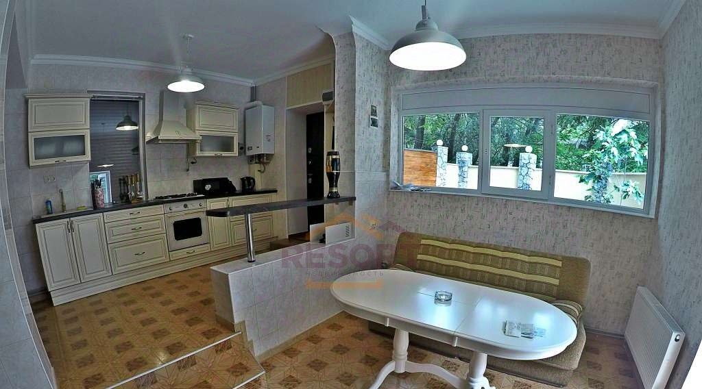 дом г Ялта пгт Гаспра ш. Алупкинское, 44Б фото 7