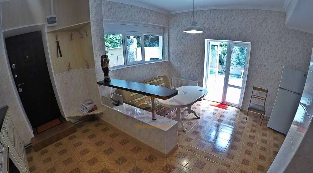 дом г Ялта пгт Гаспра ш. Алупкинское, 44Б фото 12
