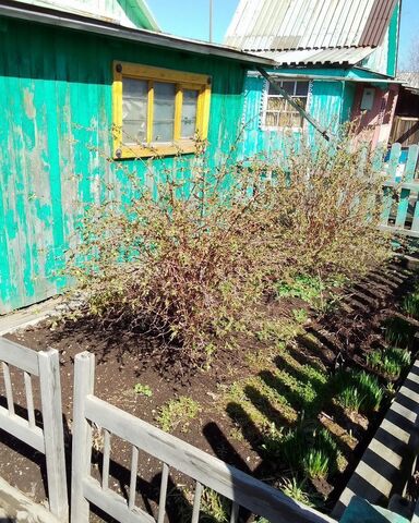 ул Сиреневая коллективный сад № 40 фото