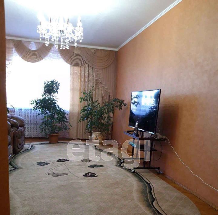 квартира г Белгород Западный ул Преображенская 120 фото 1
