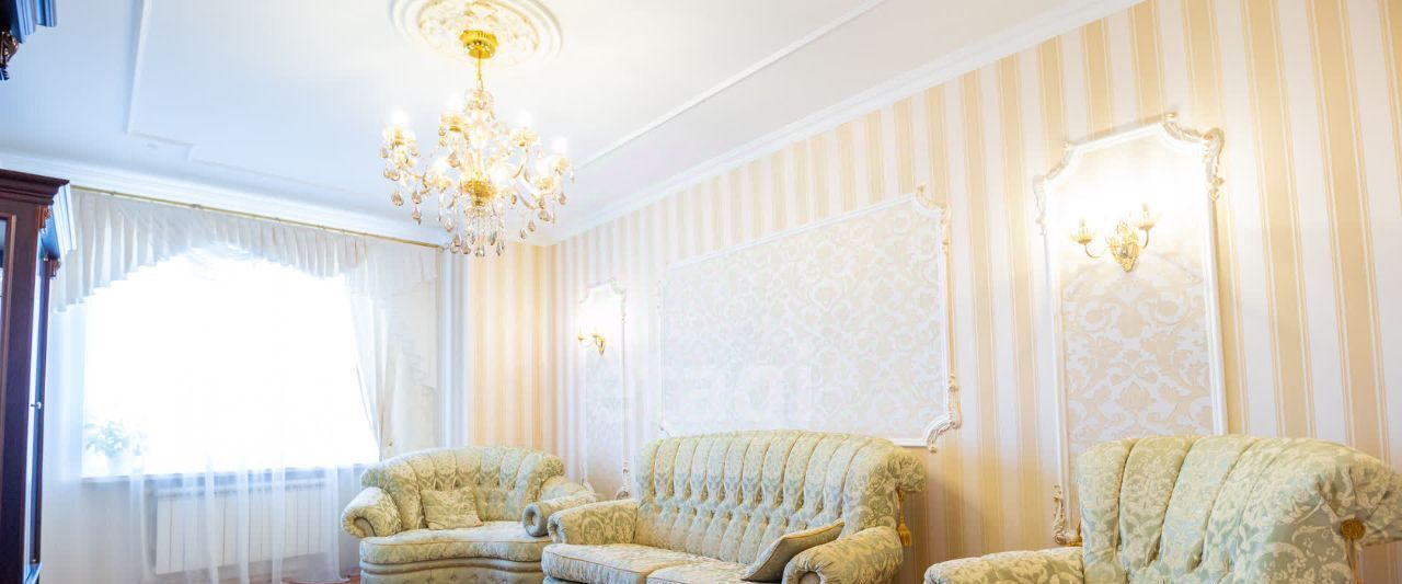 квартира г Белгород Западный ул Лермонтова 33а фото 1
