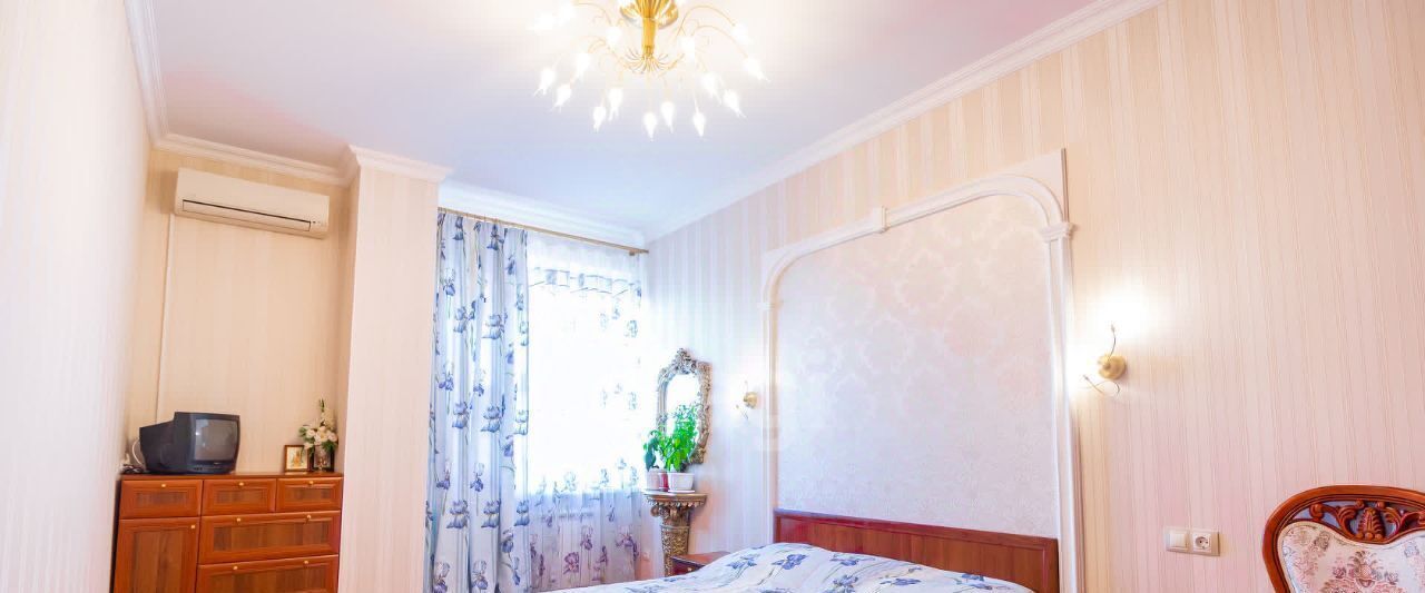 квартира г Белгород Западный ул Лермонтова 33а фото 5