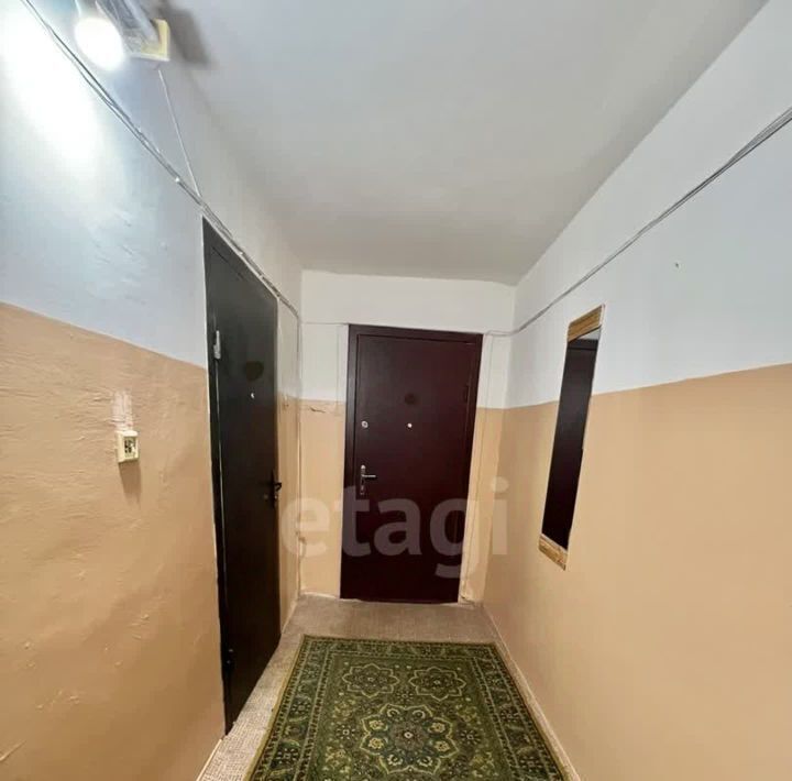 квартира г Белгород Западный ул 5 Августа 35 фото 25