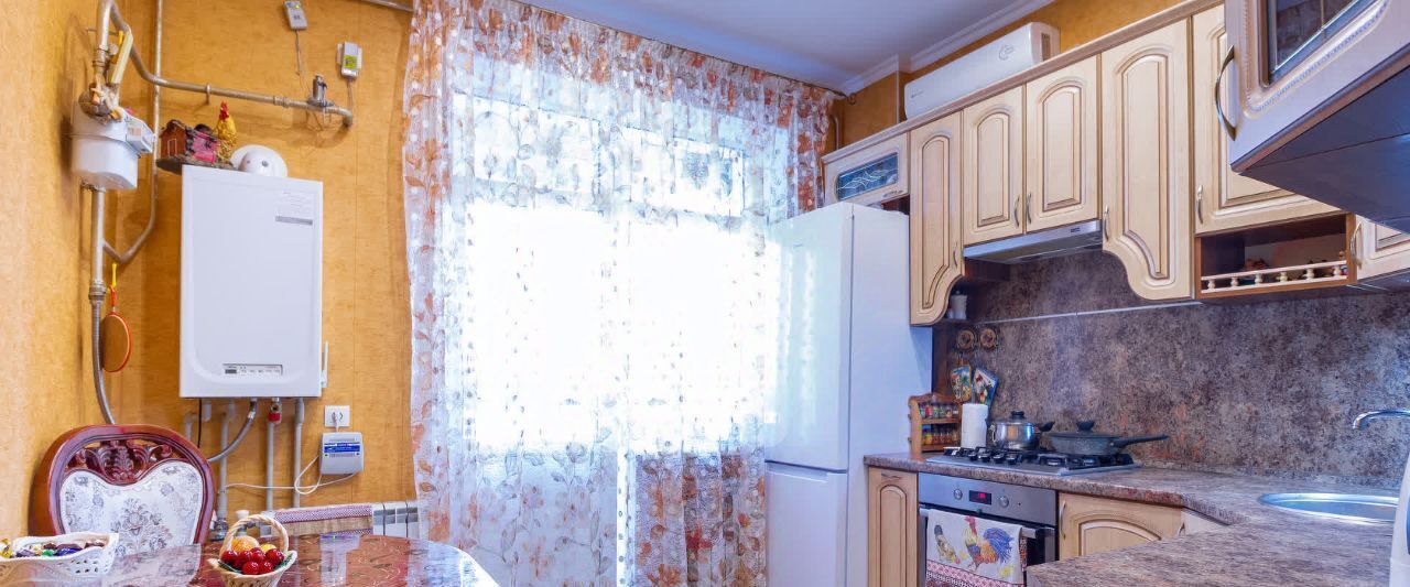 квартира г Белгород Западный ул Лермонтова 33а фото 11
