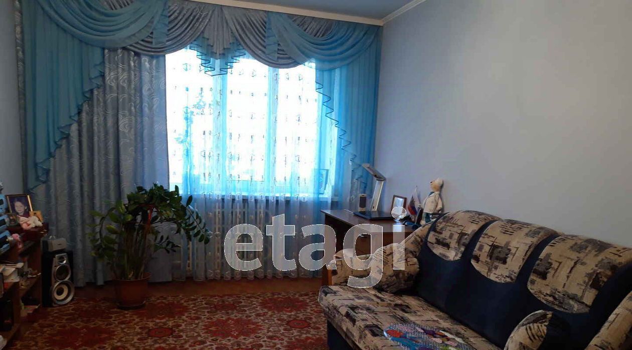 квартира г Белгород Западный ул Преображенская 120 фото 12