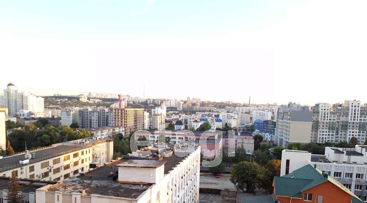 квартира г Белгород Западный ул Преображенская 120 фото 27