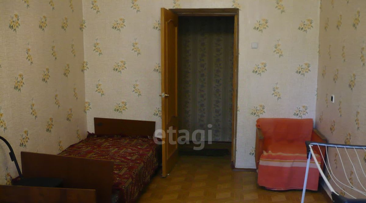 квартира г Белгород Восточный ш Михайловское 30 фото 2