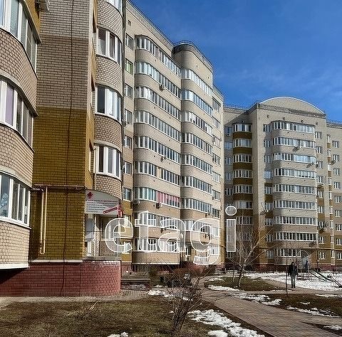 квартира г Белгород Восточный ул Макаренко 42 фото 12