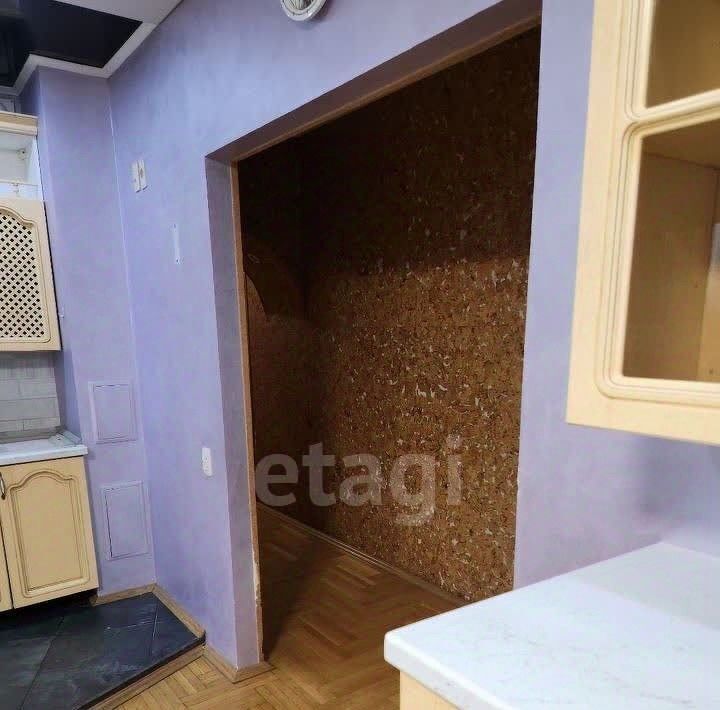квартира г Белгород Западный ул Щорса 45дк/2 фото 21