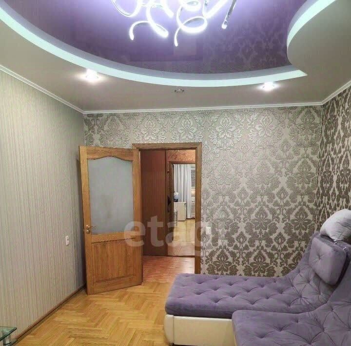 квартира г Белгород Западный ул Щорса 45дк/2 фото 30