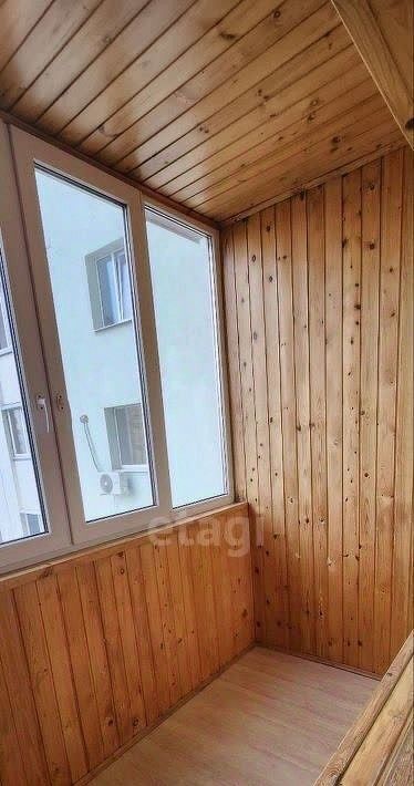 квартира г Белгород Западный ул Щорса 45дк/2 фото 37