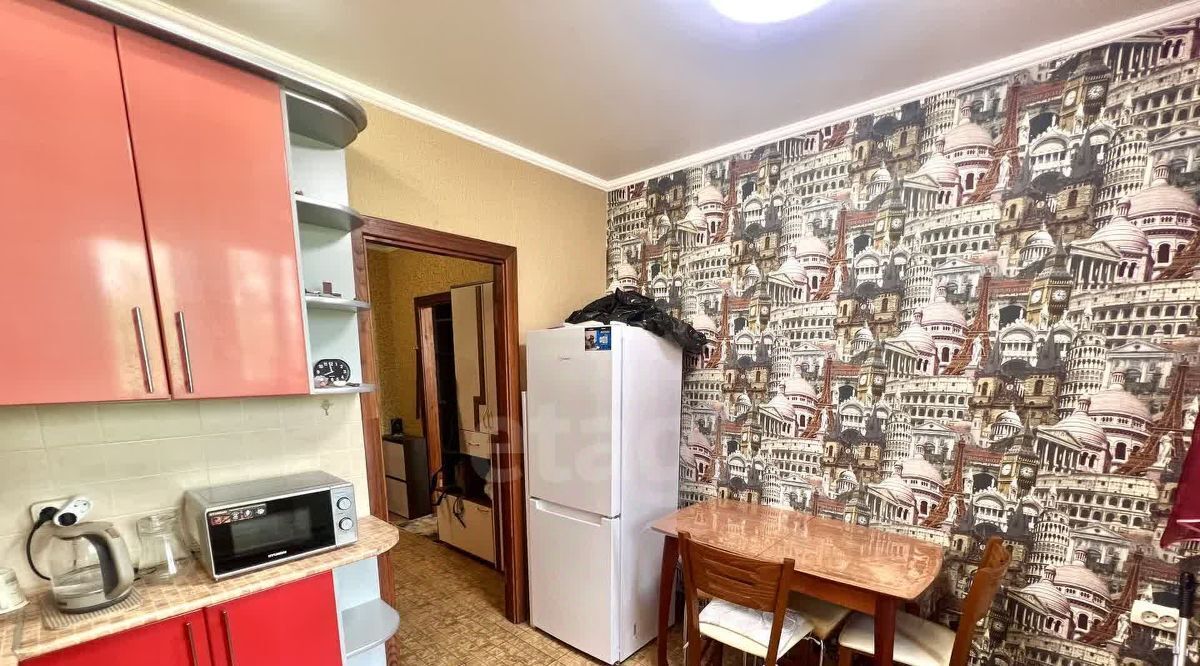квартира г Белгород Западный б-р Юности 35а фото 12