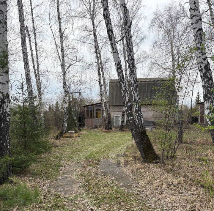 дом г Челябинск р-н Советский снт Прогресс 23-й кв-л, 700 фото 5