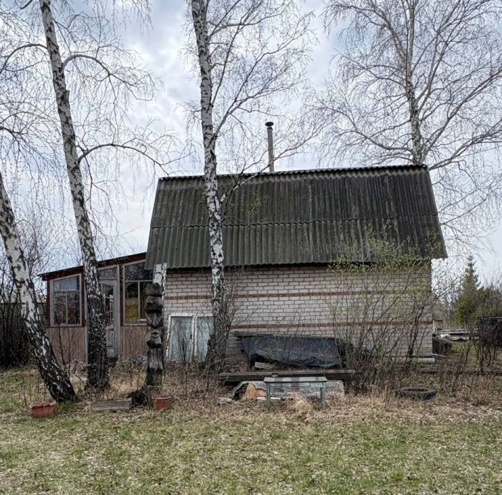 дом г Челябинск р-н Советский снт Прогресс 23-й кв-л, 700 фото 6