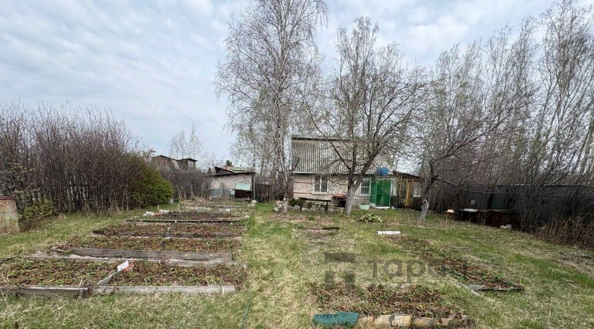 дом г Челябинск р-н Советский снт Прогресс 23-й кв-л, 700 фото 39