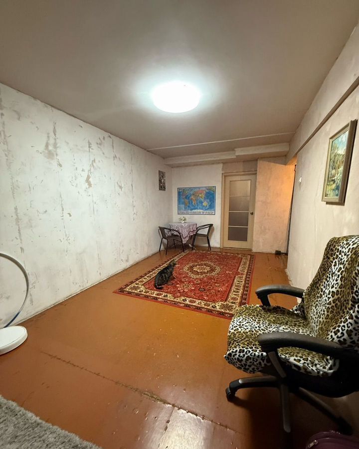 квартира г Красноярск р-н Свердловский ул Свердловская 11а фото 2