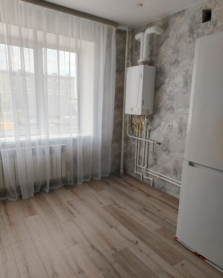 квартира г Бузулук ул Московская 8 фото 6