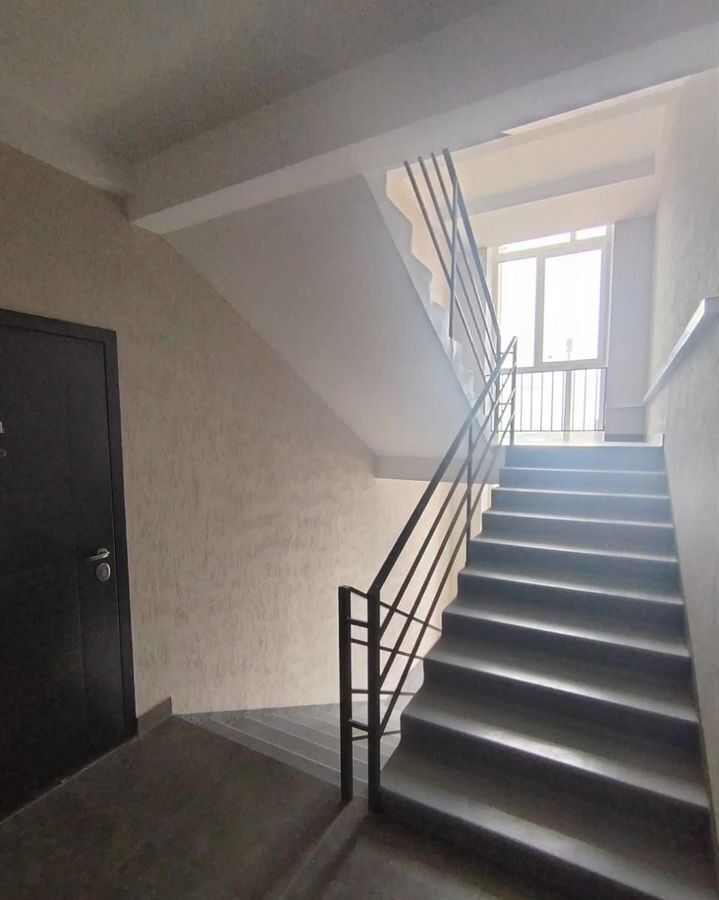 квартира г Бузулук ул Московская 8 фото 16