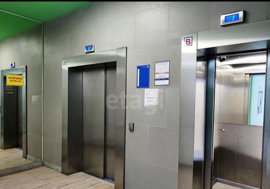 квартира г Одинцово Баковка ул Сколковская 1в Одинцовский г. о. фото 12