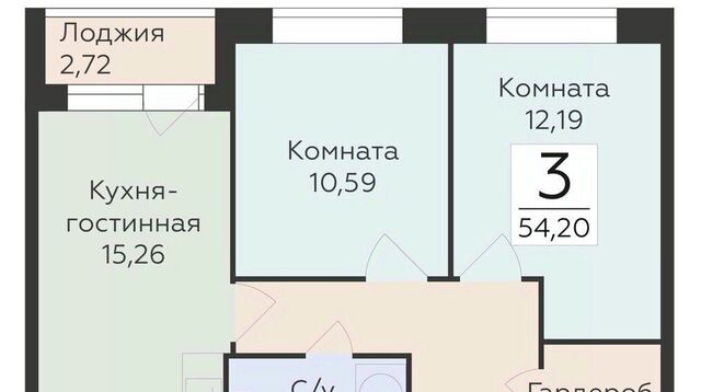 р-н Ленинский ул Матросова фото