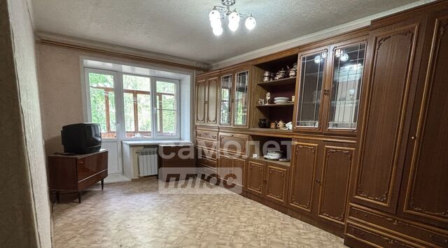 квартира р-н Ленинский ул Грамши 72 фото