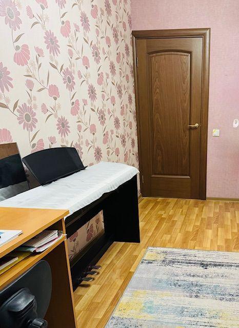 квартира г Екатеринбург р-н Железнодорожный ул Свердлова 14 фото 30