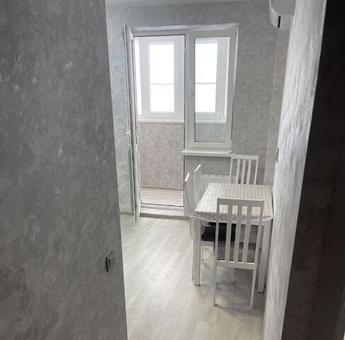 р-н Прикубанский дом 16/1 фото