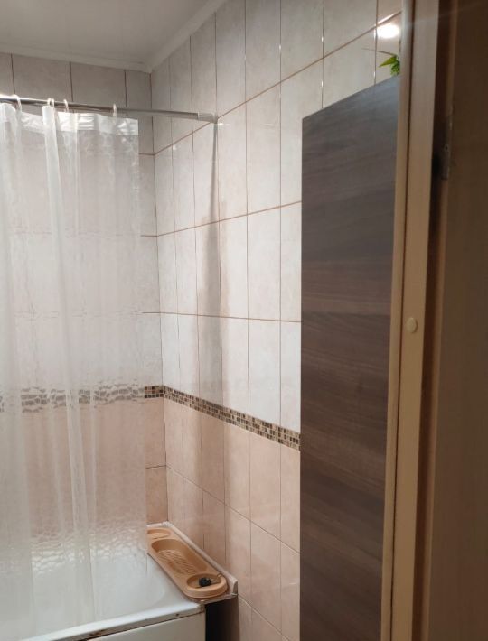 квартира г Калининград р-н Московский ул Левитана 59к/3 фото 14