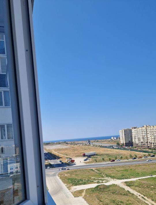 квартира р-н Анапский г Анапа ул Ленина 227 фото 26