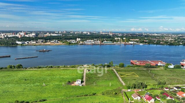 Парково ул 3-я Островная фото