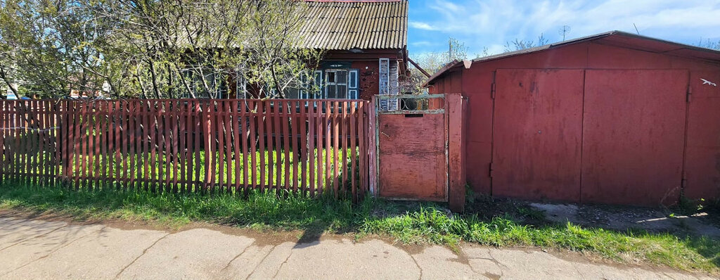 дом г Октябрьский ул Степана Разина 53 фото 2