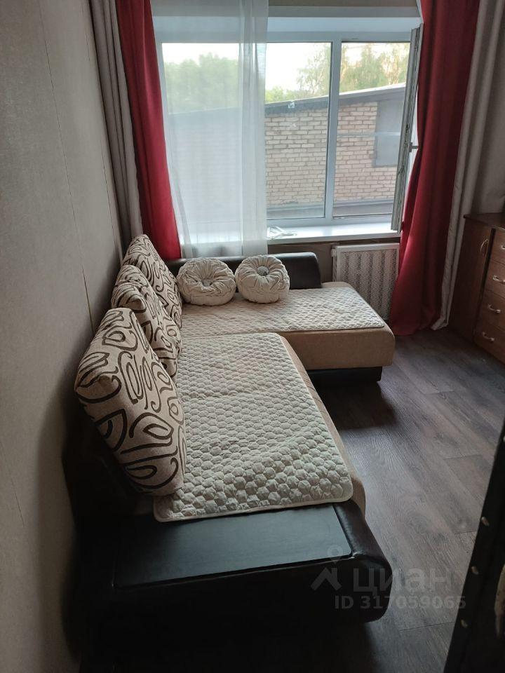 комната г Лыткарино Квартал 3А, 22 фото 1