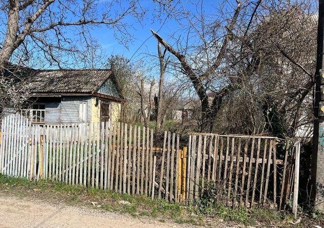 земля р-н Промышленный 19, садовое товарищество Дружба фото