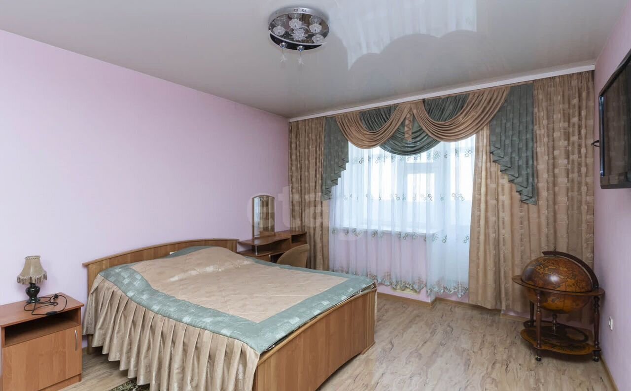 квартира г Тюмень р-н Восточный ул Широтная 171к/1 фото 10