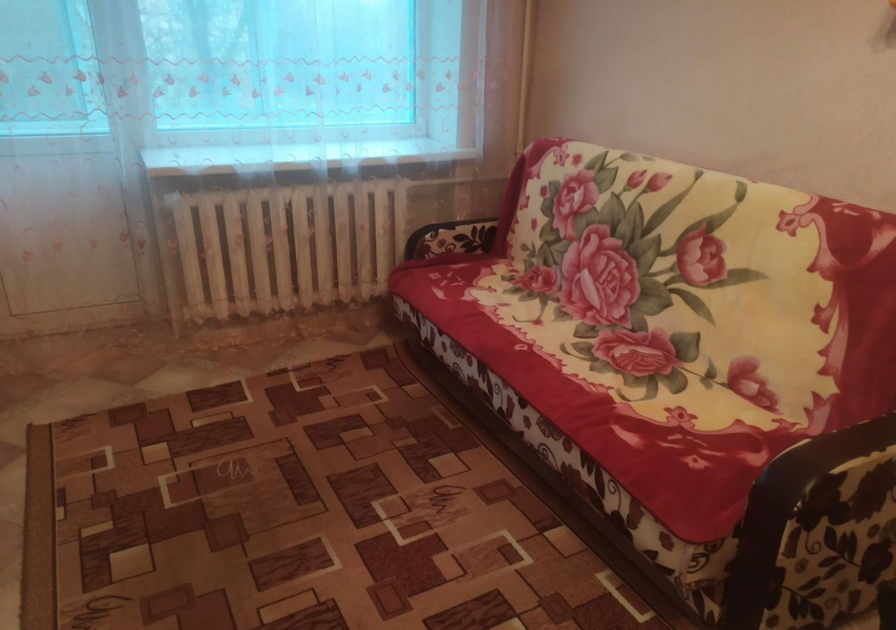 квартира р-н Сафоновский г Сафоново ул Красногвардейская 30 фото 7