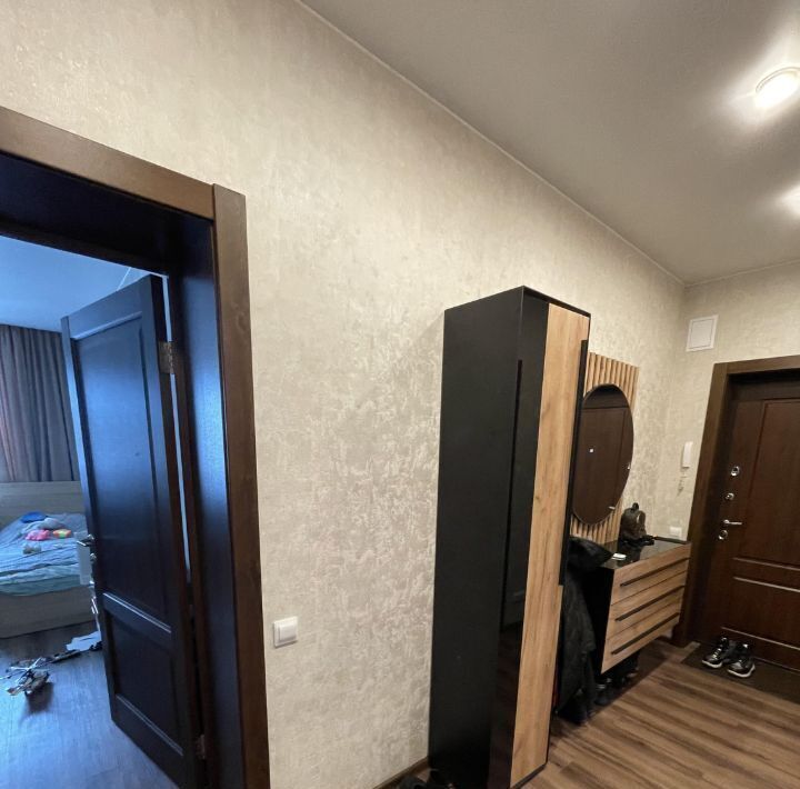 квартира г Великий Новгород ул Аркажская 14 ЖК «Аркажская слобода» фото 8