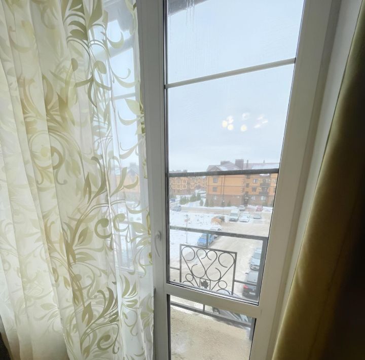 квартира г Великий Новгород ул Аркажская 14 ЖК «Аркажская слобода» фото 16