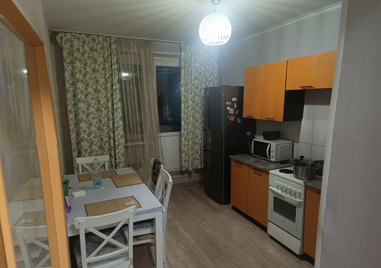 комната г Красногорск б-р Красногорский 13к/2 Пенягино, Красногорск фото 2