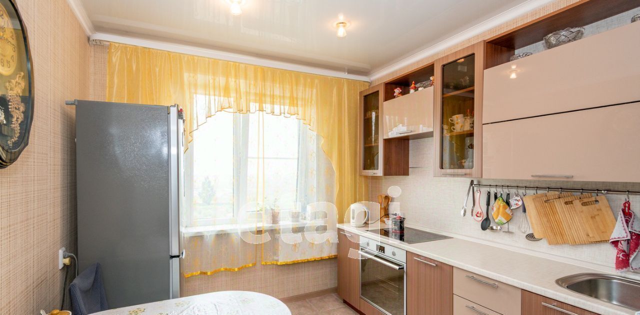 квартира г Чита р-н Черновский мкр 9-й 11 фото 10