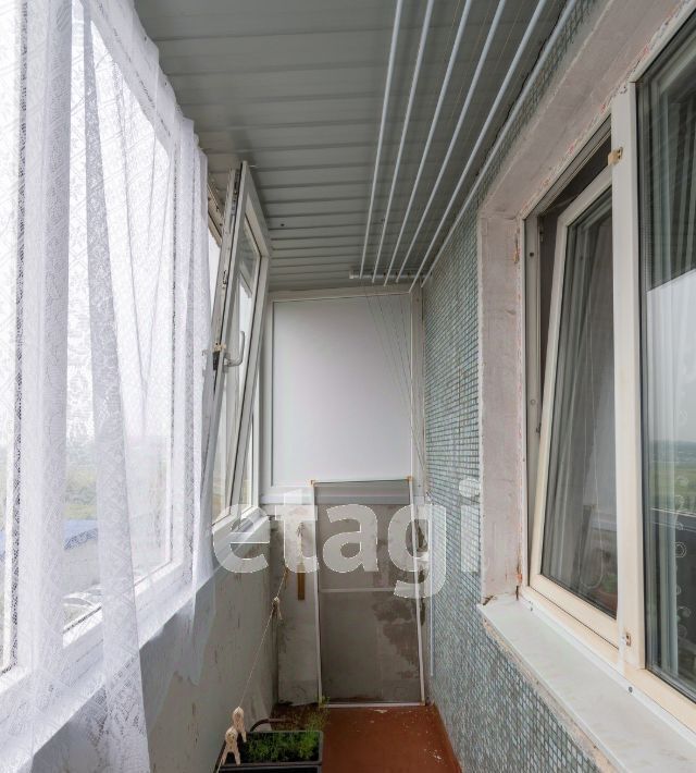 квартира г Чита р-н Черновский мкр 9-й 11 фото 17