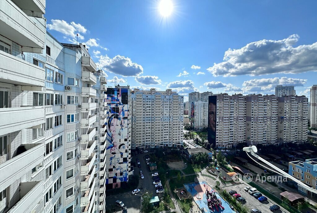 квартира г Одинцово Новая Трехгорка ул Кутузовская 31 микрорайон «Новая Трёхгорка» Сколково фото 20