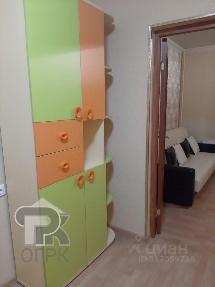 квартира г Люберцы микрорайон Панки ул Преображенская 13 фото 21