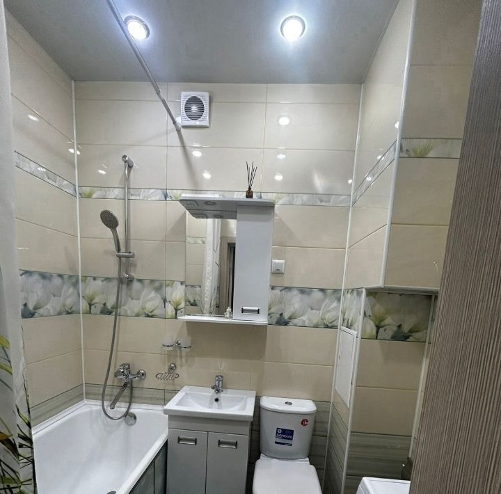 квартира г Абакан ул Торосова 9 фото 10