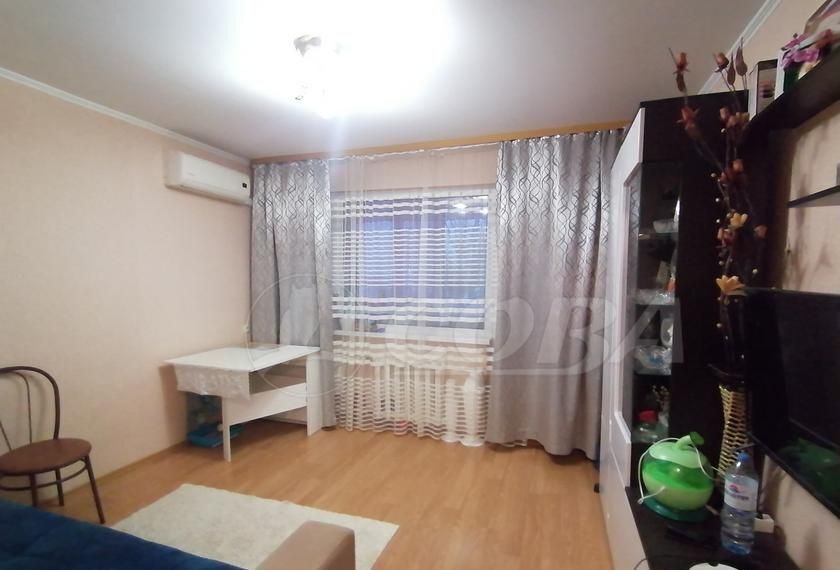 квартира г Тюмень р-н Калининский ул Бабарынка 16а фото 3