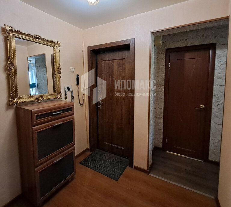 квартира г Наро-Фоминск пл Свободы 17 Апрелевка фото 9