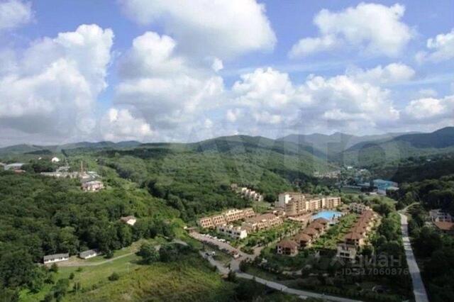 р-н Туапсинский с Пляхо Резиденция Солнца кп фото