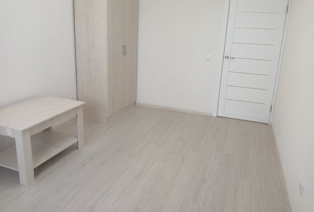 квартира г Краснодар ул Скандинавская 1к/13 фото 5