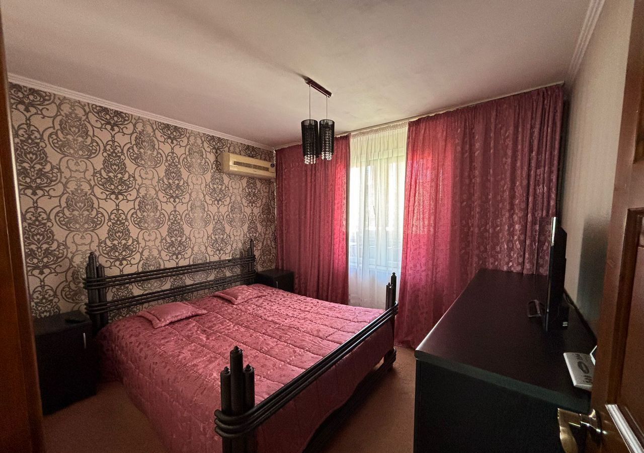 квартира г Краснодар р-н Карасунский ул Ставропольская 183/1 фото 1