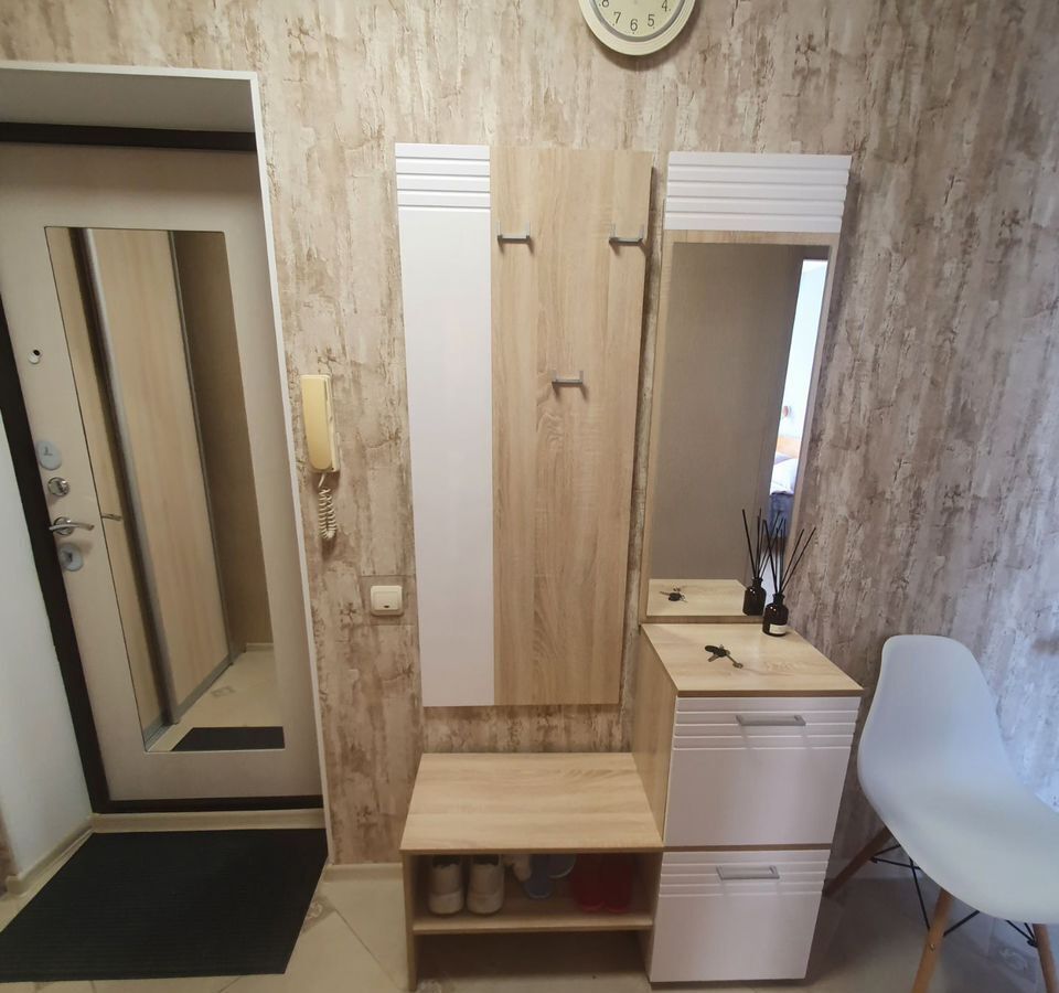 квартира г Геленджик ул Полевая 45а фото 8